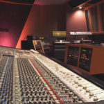 A typical Cue control room / classroom A typical Cue control room / classroom