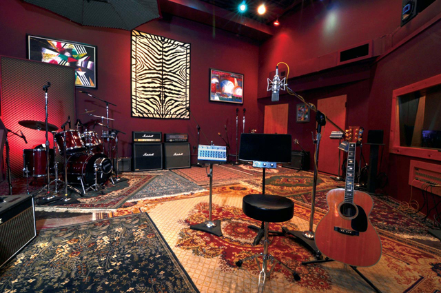 Learn Acoustical Differences