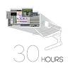 "One on one" 30 hour private program