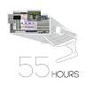 "One on one" private 55 hour program